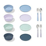 Tot Toddler Mealtime Set T6