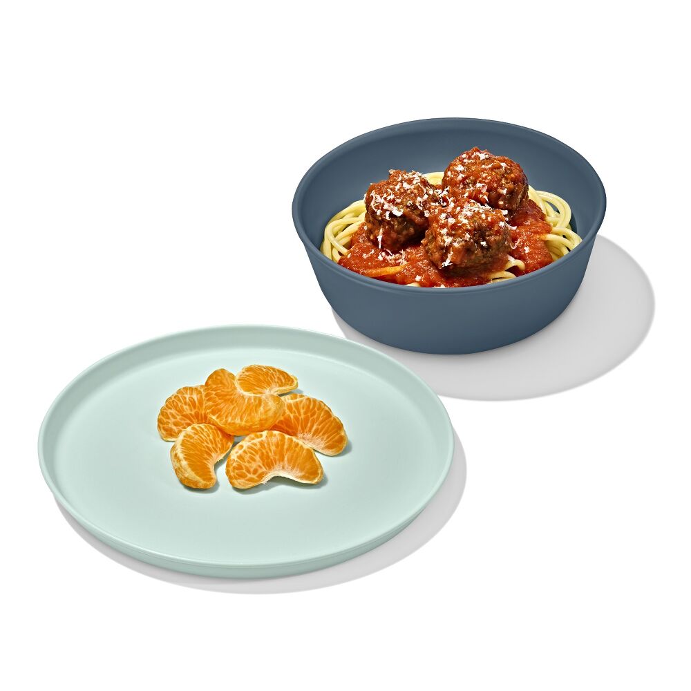Tot Toddler Mealtime Set T6