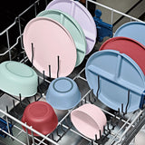 Tot Toddler Mealtime Set T6