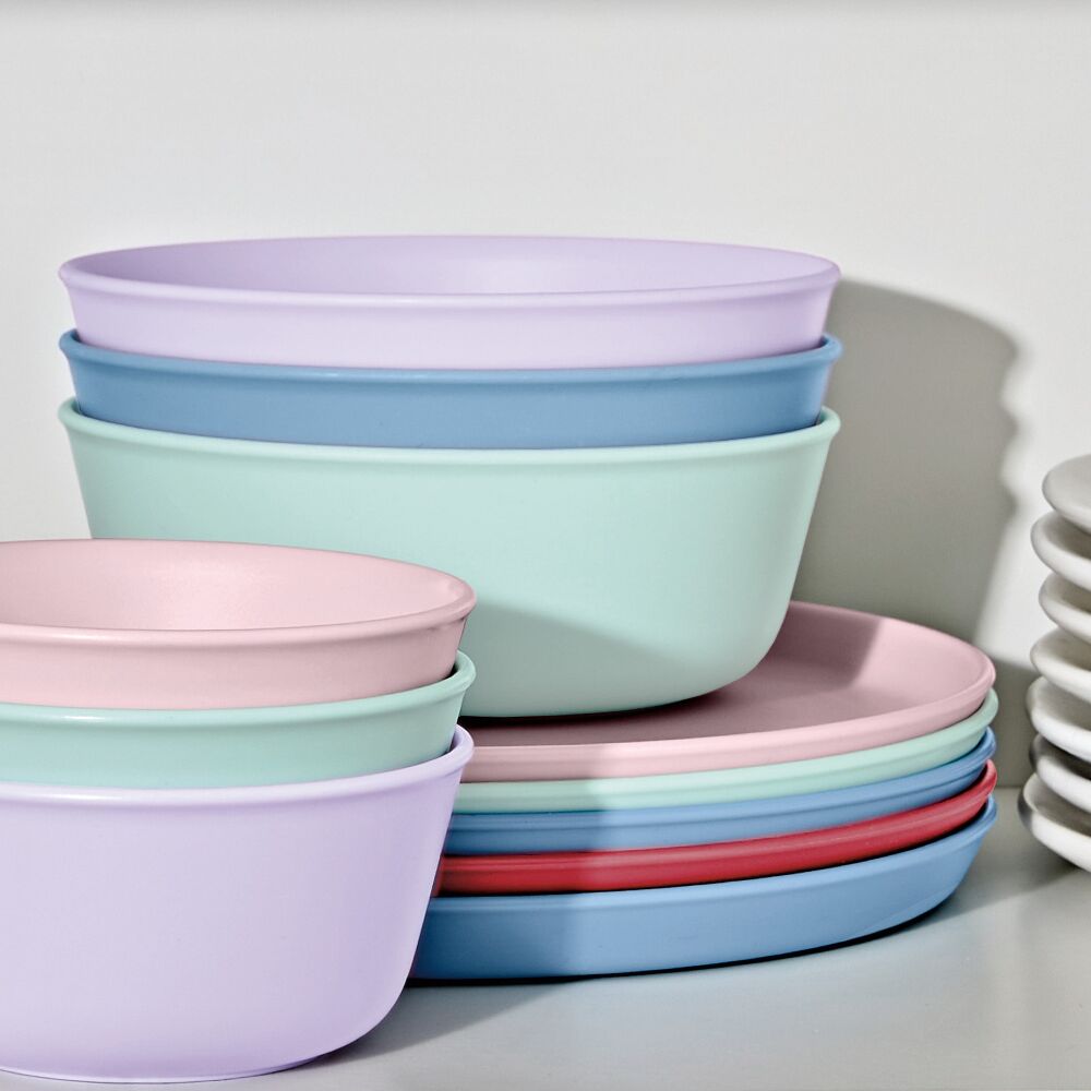 Tot Toddler Mealtime Set T6