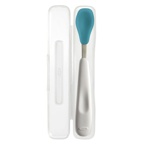 On-the-Go Feeding Spoon P1