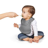 Roll-Up Bib Set B9
