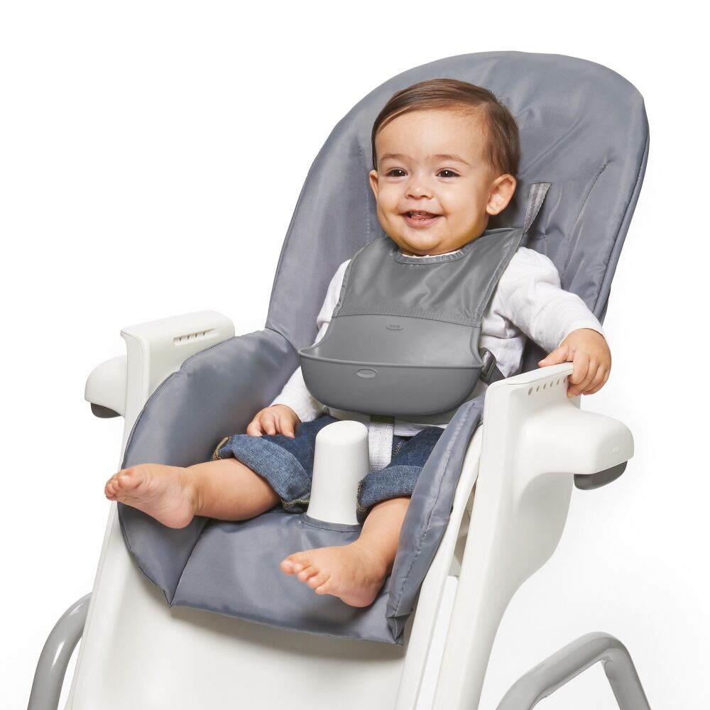 Roll-Up Bib Set B9