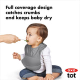 Roll-Up Bib 2 Pack Q8