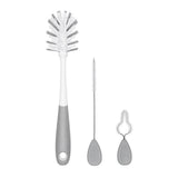 Water Bottle & Straw Cup Cleaning Set Q9