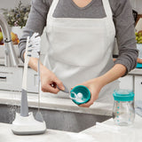 Water Bottle & Straw Cup Cleaning Set Q9