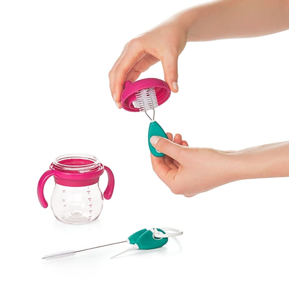 Cleaning Set For Straw & Sippy Cups S3