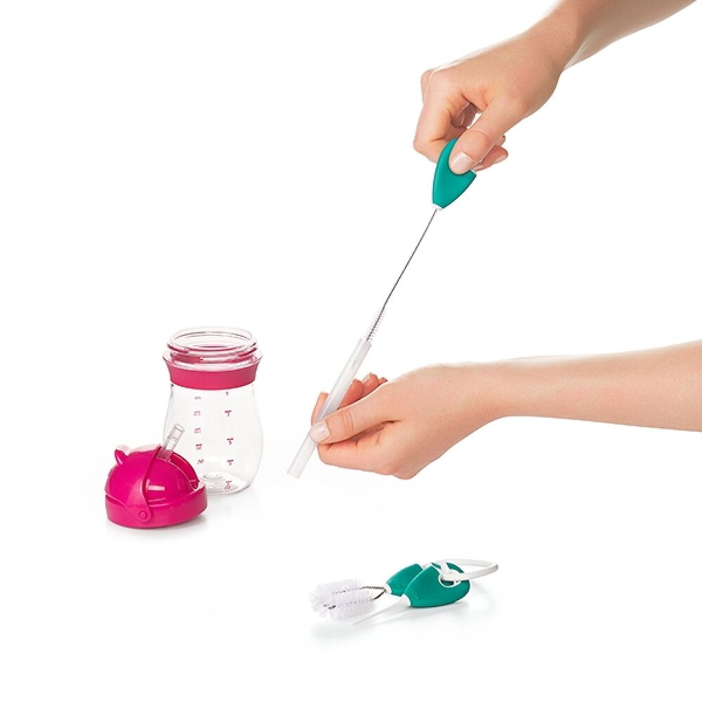 Cleaning Set For Straw & Sippy Cups S3
