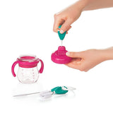 Cleaning Set For Straw & Sippy Cups S3