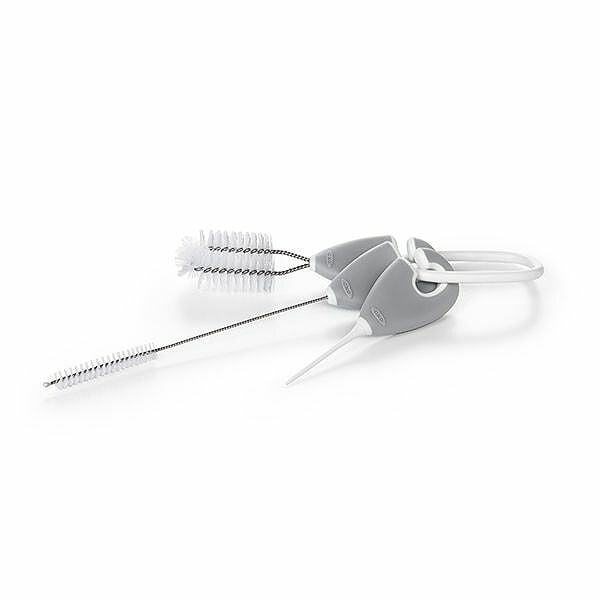 Cleaning Set For Straw & Sippy Cups S3