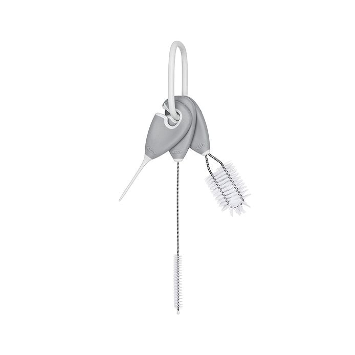 Cleaning Set For Straw & Sippy Cups S3