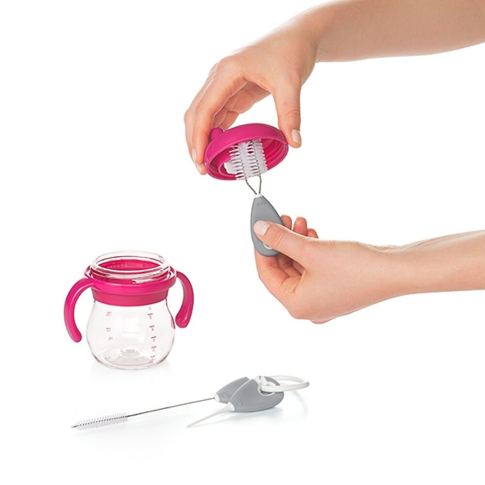 Cleaning Set For Straw & Sippy Cups S3