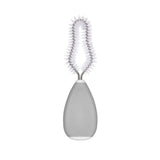Breast Pump Parts Drying Rack with Detail Brushes Y1