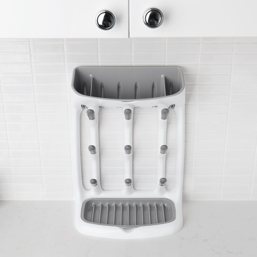 Space Saving Drying Rack Y4