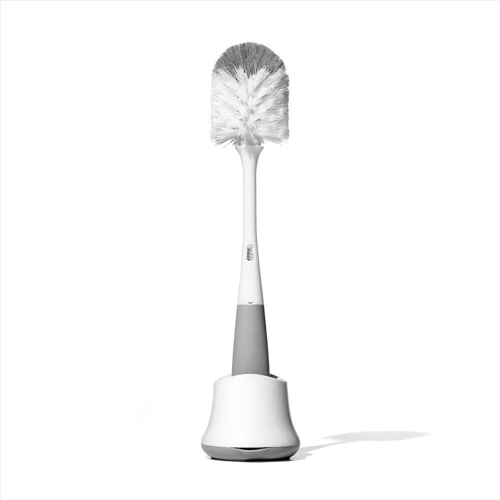 Tot Bottle Brush Set N0