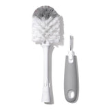 Tot Bottle Brush Set N0