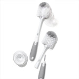 Tot Bottle Brush Set N0
