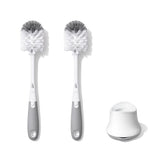 Tot Bottle Brush Set N0