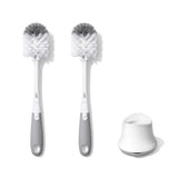 Tot Bottle Brush Set N0
