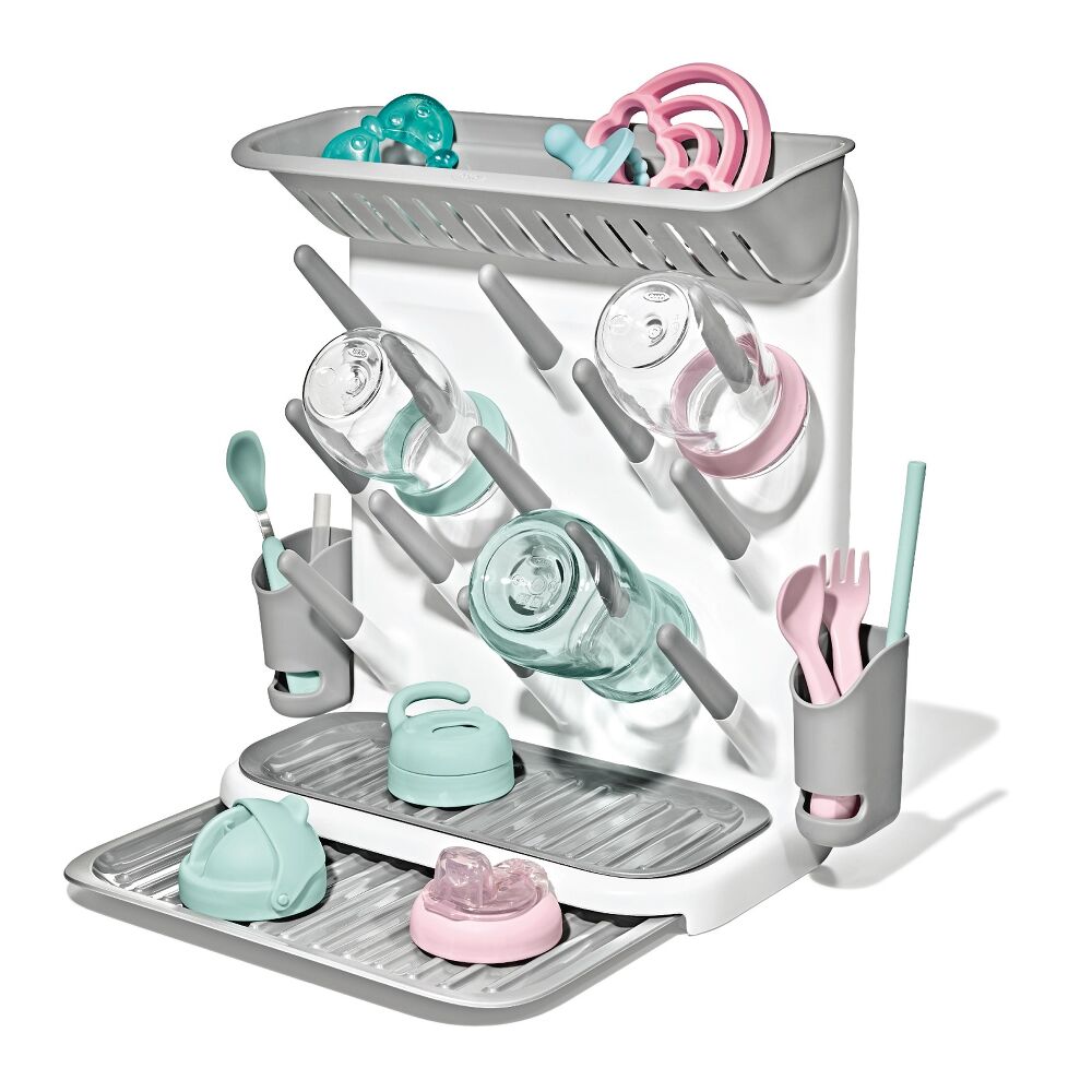 Expandable Drying Rack J6
