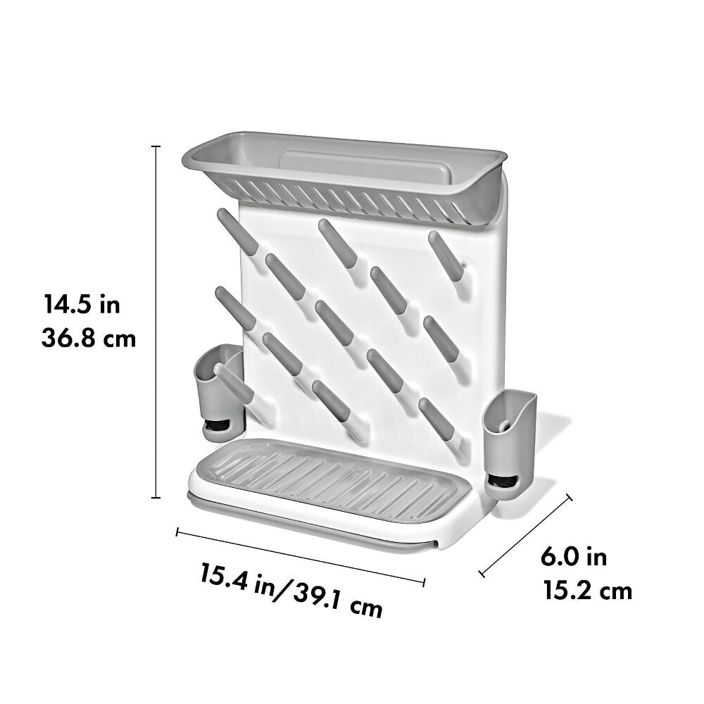 Expandable Drying Rack J6