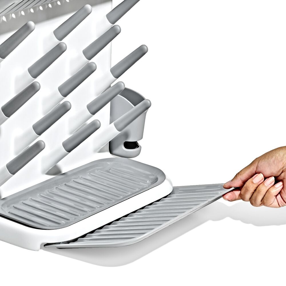Expandable Drying Rack J6