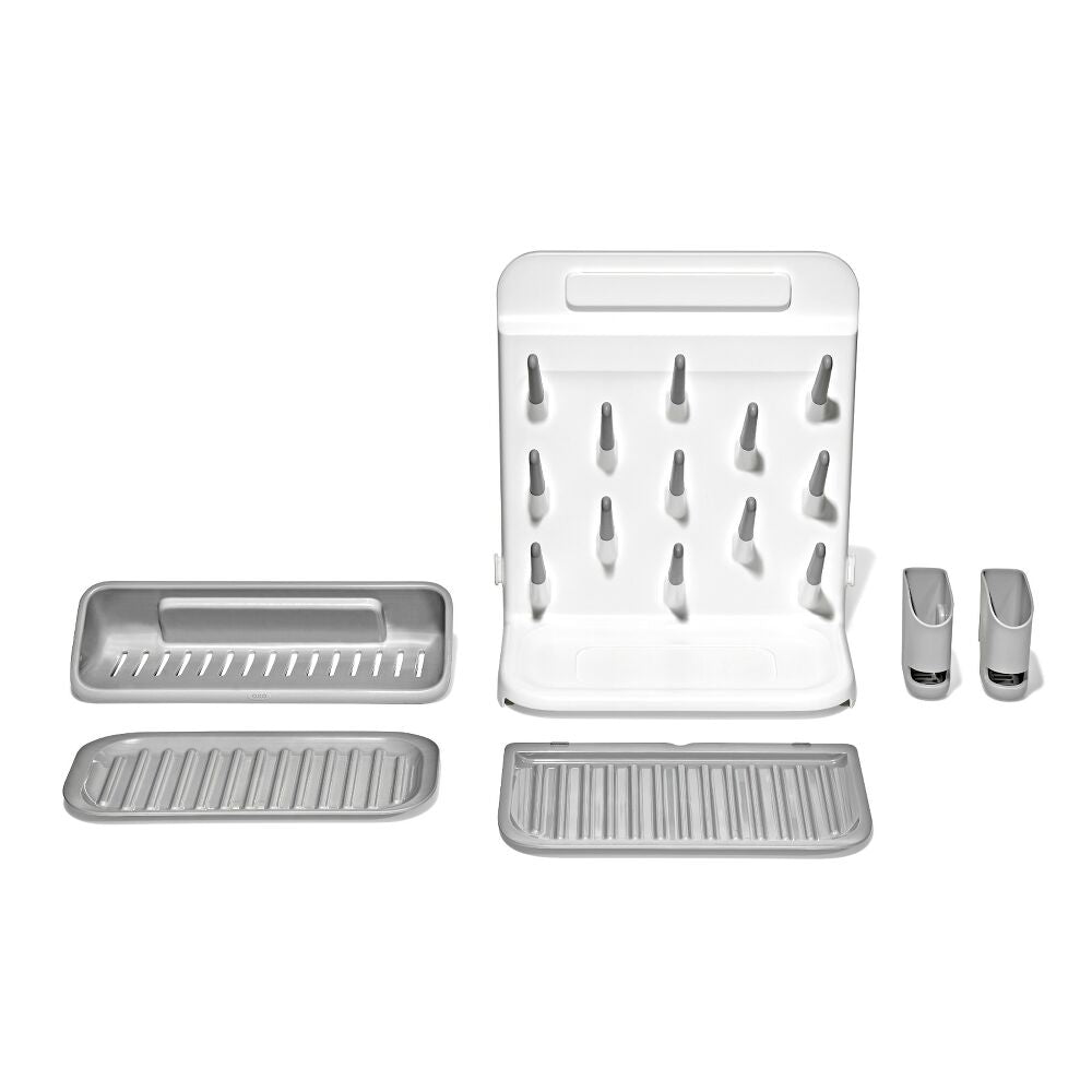 Expandable Drying Rack J6