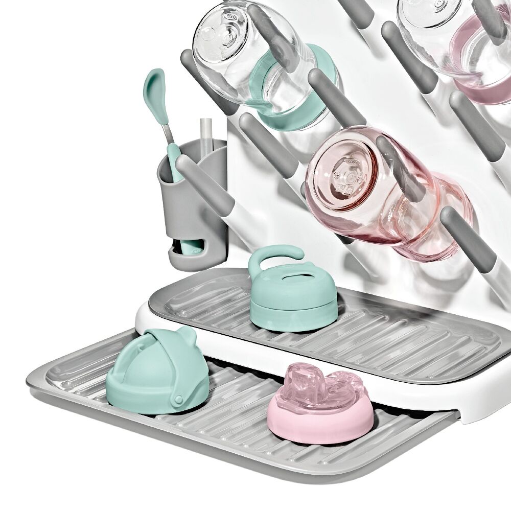 Expandable Drying Rack J6