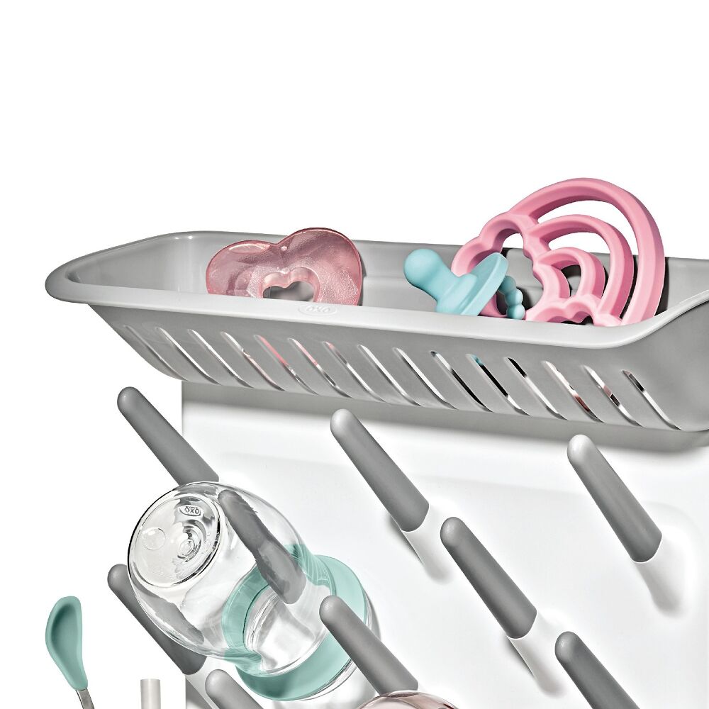 Expandable Drying Rack J6