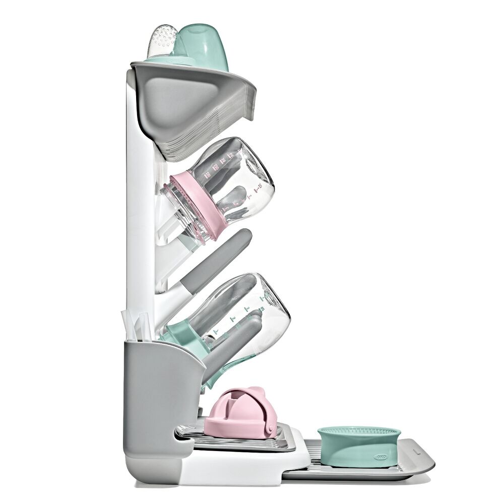 Expandable Drying Rack J6