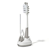 Water Bottle And Straw Cup Cleaning Set Brush Set J8
