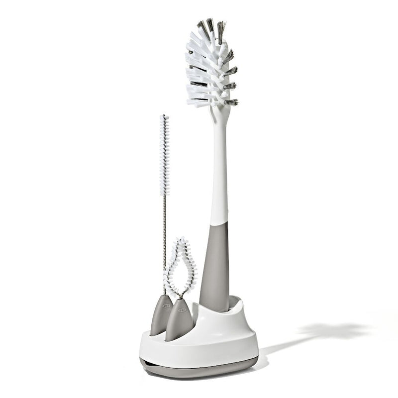 Water Bottle And Straw Cup Cleaning Set Brush Set J8