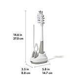 Water Bottle And Straw Cup Cleaning Set Brush Set J8
