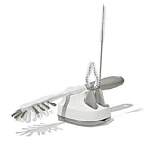 Water Bottle And Straw Cup Cleaning Set Brush Set J8