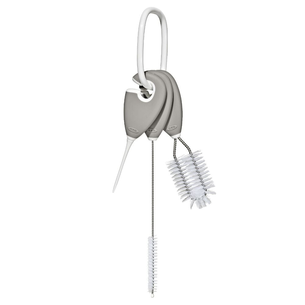 Cleaning Set For Straw & Sippy Cup U8