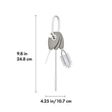 Cleaning Set For Straw & Sippy Cup U8
