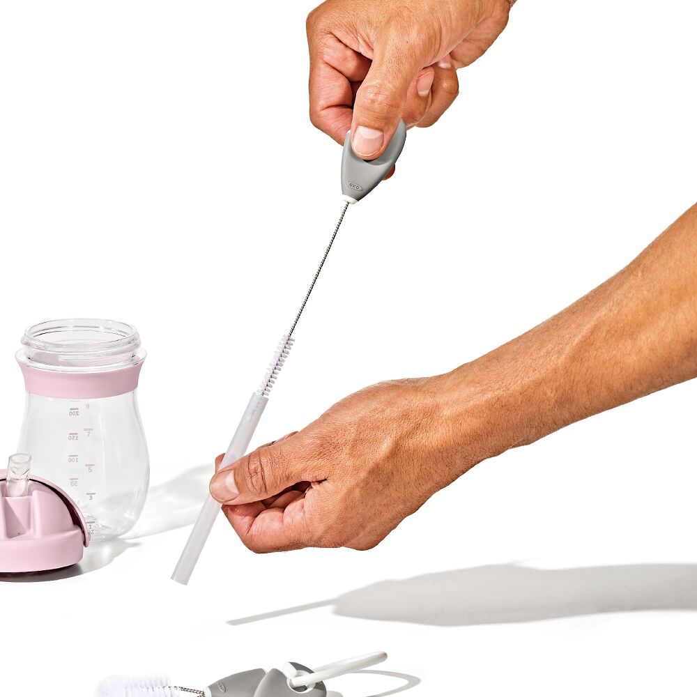 Cleaning Set For Straw & Sippy Cup U8