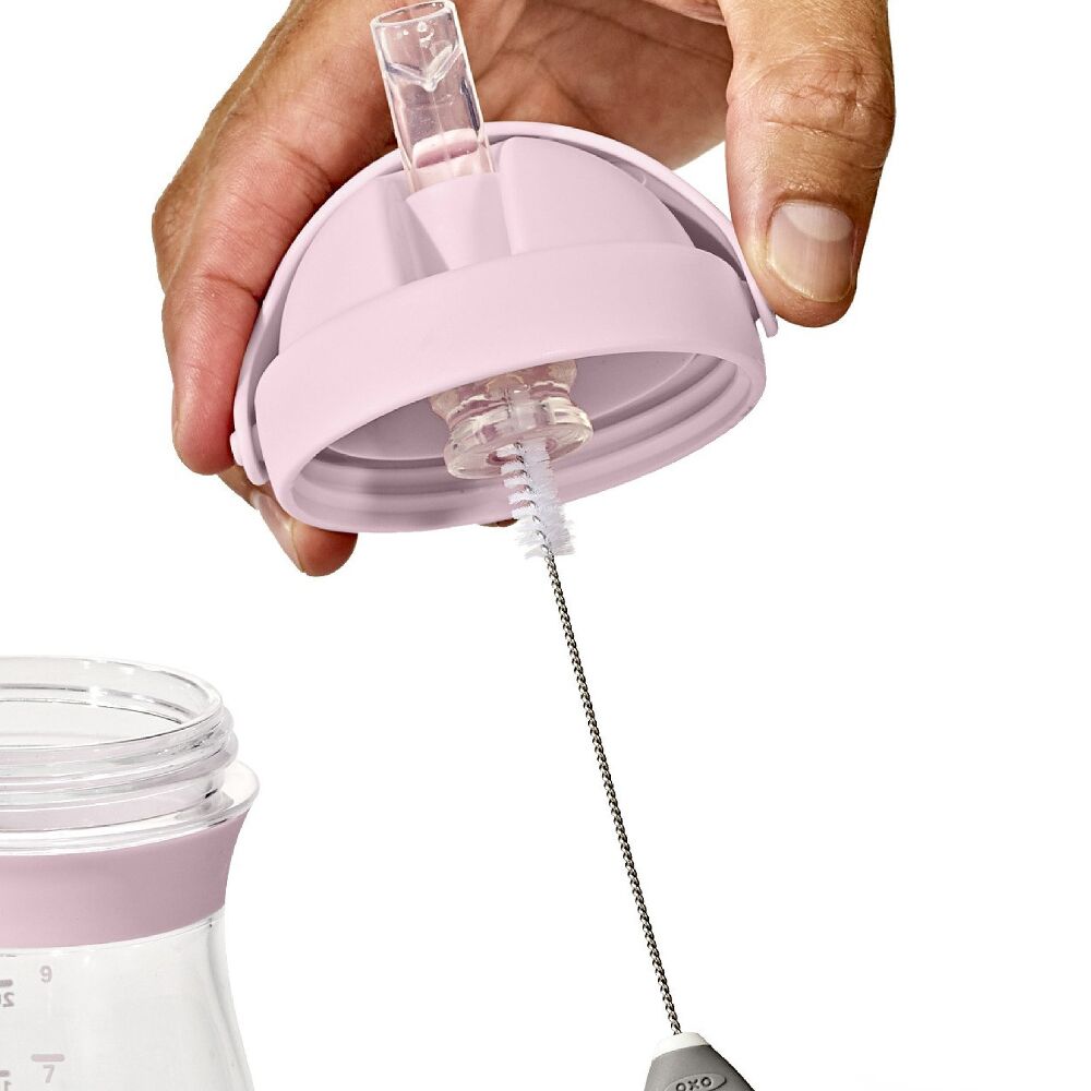 Cleaning Set For Straw & Sippy Cup U8