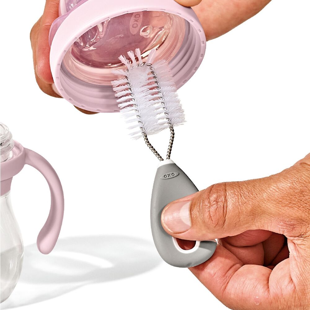 Cleaning Set For Straw & Sippy Cup U8