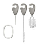 Cleaning Set For Straw & Sippy Cup U8