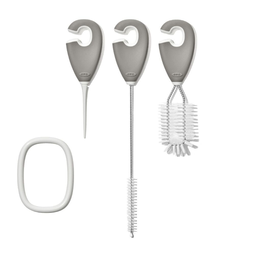 Cleaning Set For Straw & Sippy Cup U8