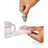 Cleaning Set For Straw & Sippy Cup U8