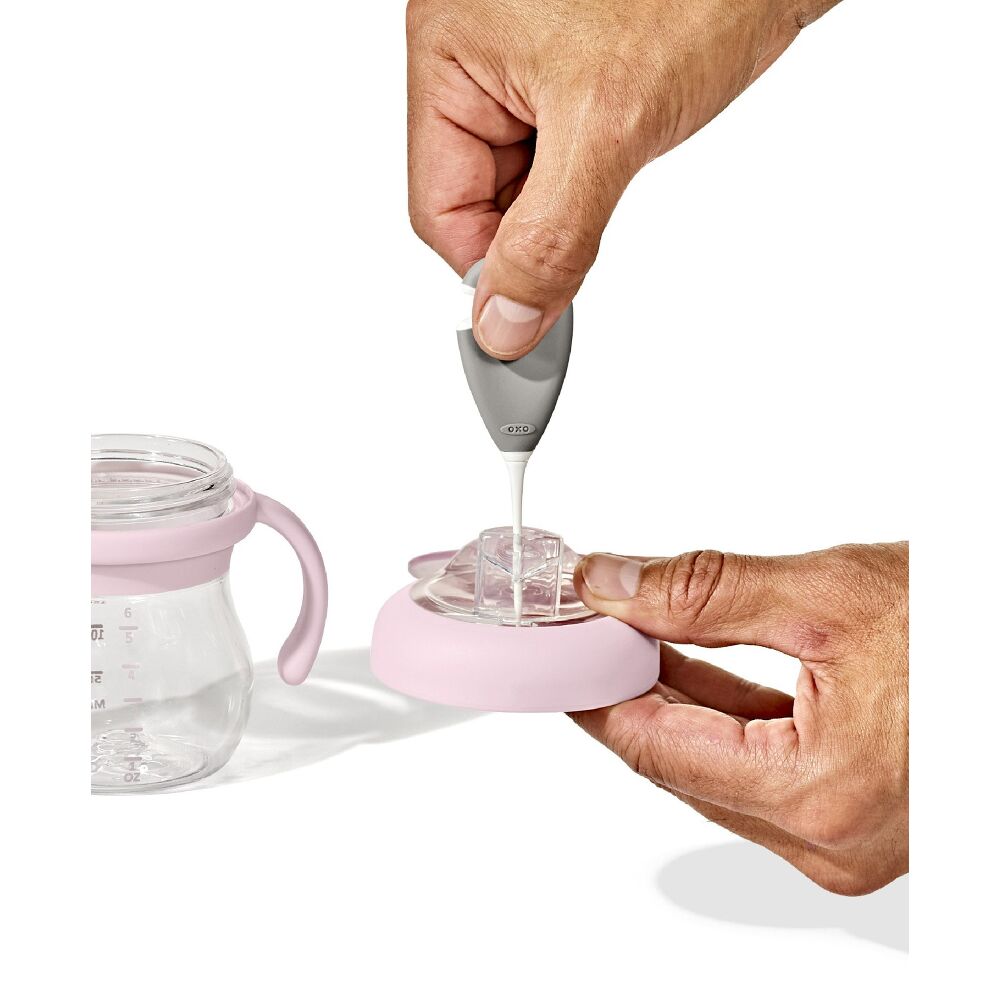 Cleaning Set For Straw & Sippy Cup U8
