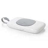 On-the-Go Wipes Dispenser - Gray F3