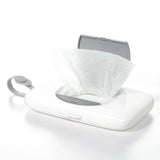 On-the-Go Wipes Dispenser - Gray F3