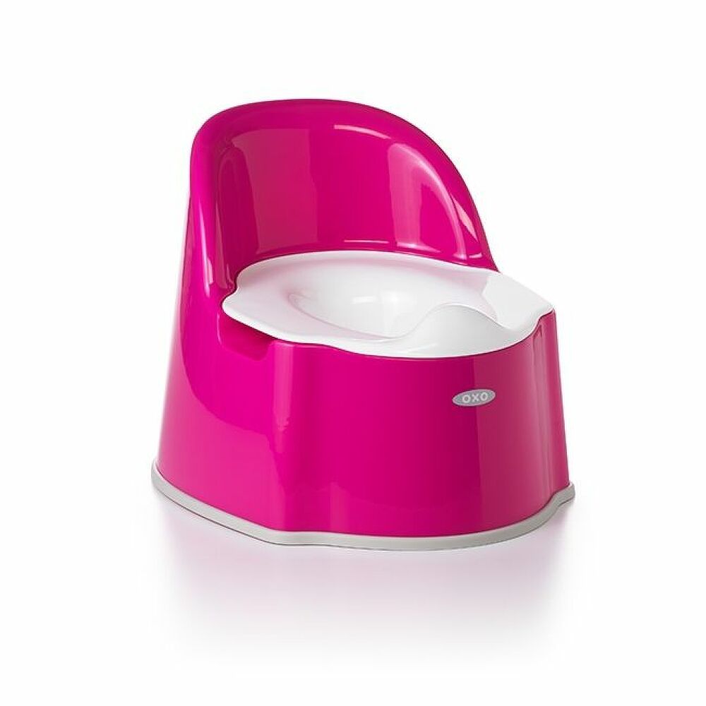 Potty Chair P7
