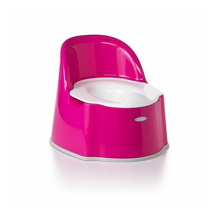 Potty Chair P7
