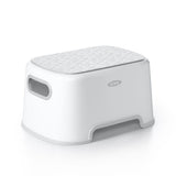 Step Stool - Gray A1