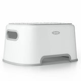 Step Stool - Gray A1