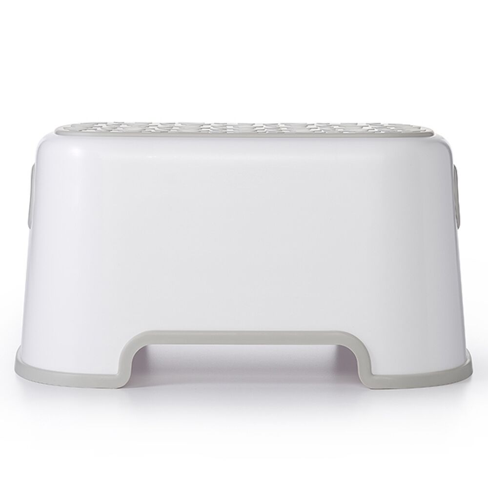 Step Stool - Gray A1